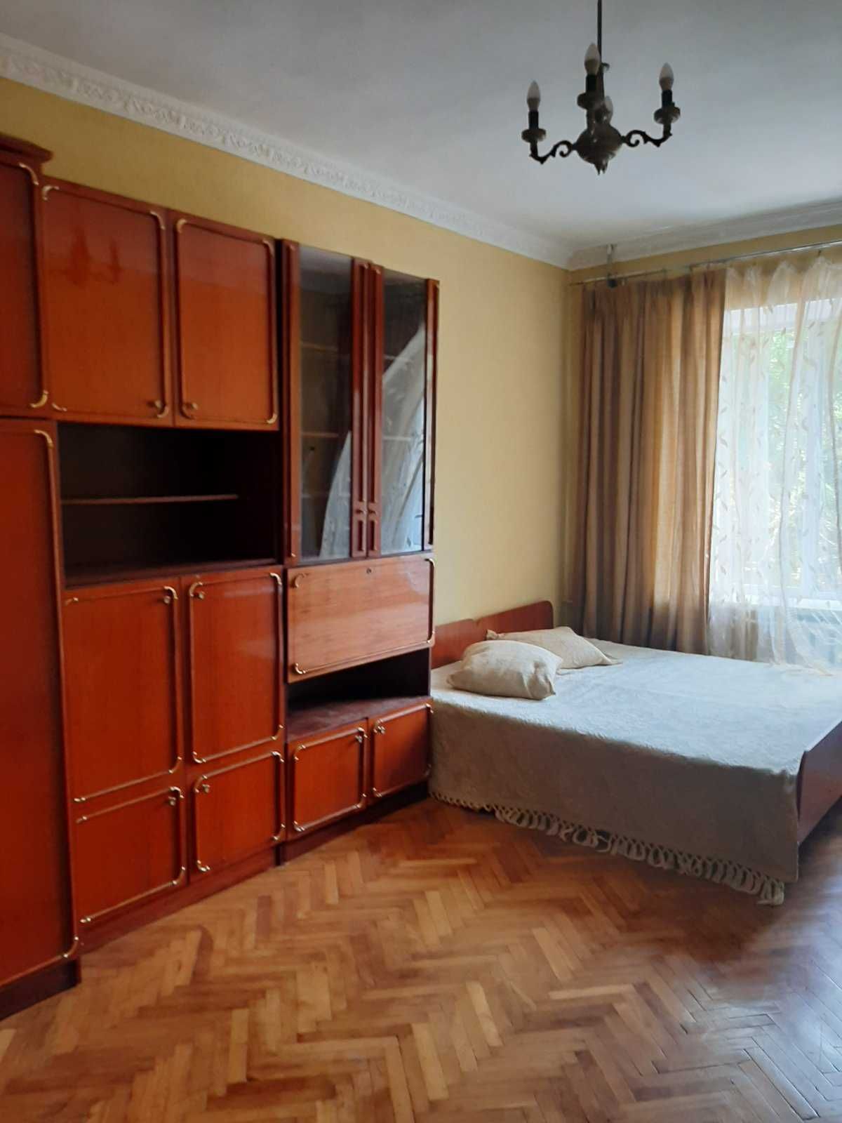 Сдам двух комнатную квартиру на ул. Прохоровской