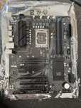 Płyta główna b660 lga 1700 ds3h ddr4