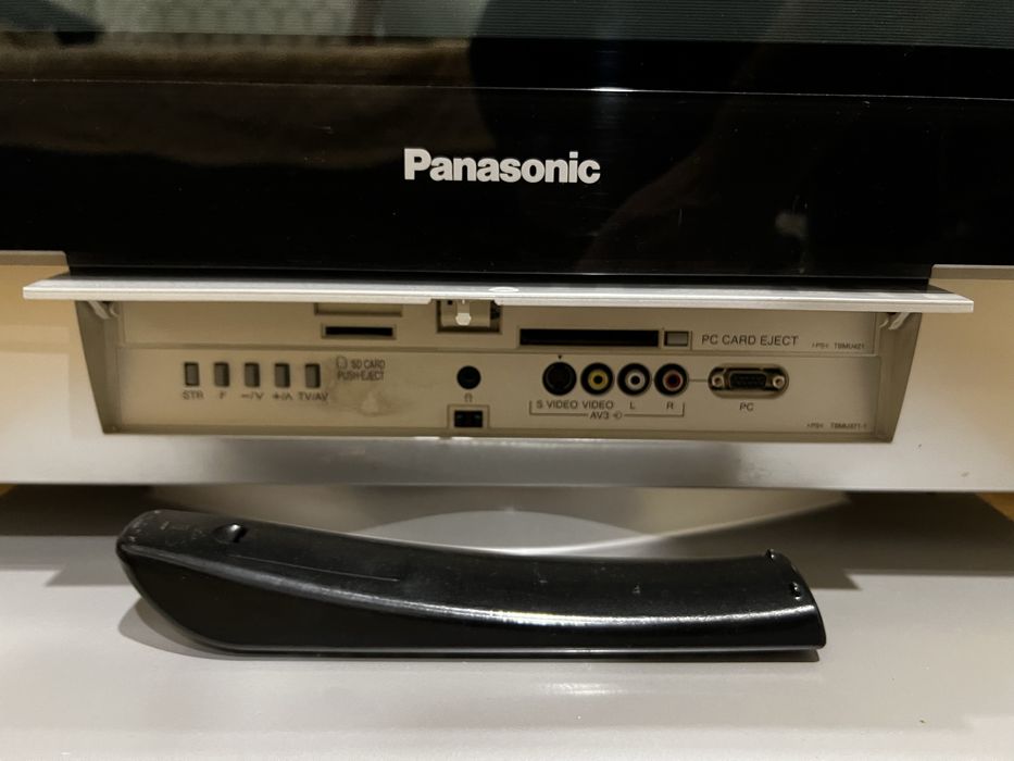 Теоевізор panasonic th-42pa30e