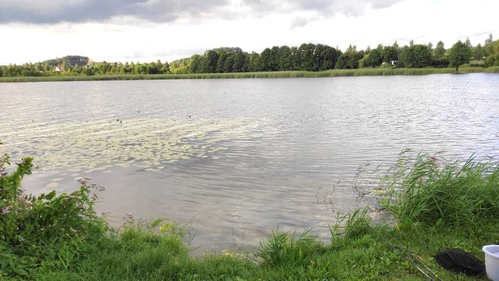 Domek na Mazurach Straduny  wynajem