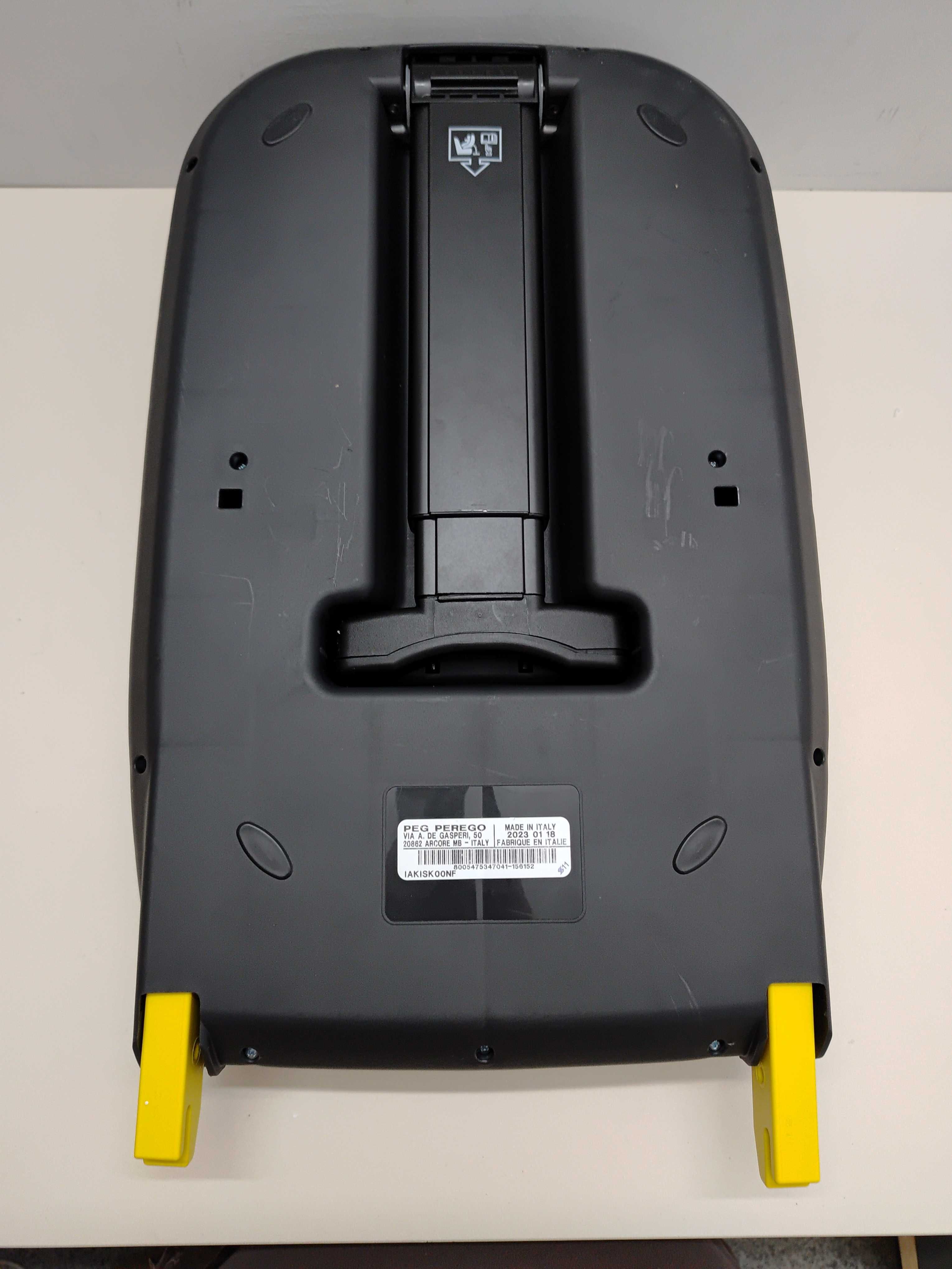 Baza isofix Peg-Perego Primo VIAGGIO,DUO FIX (B152)