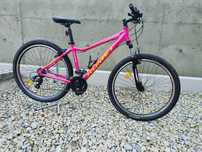 Romet  Damka  Aluminium  Jolene  27.5 7.0 LTD  162-175 cm 5 km przebie