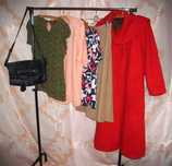 Zestaw ubrań dla Pani, plus size 20/48, Casual, M&S, Next, Bhs -55%