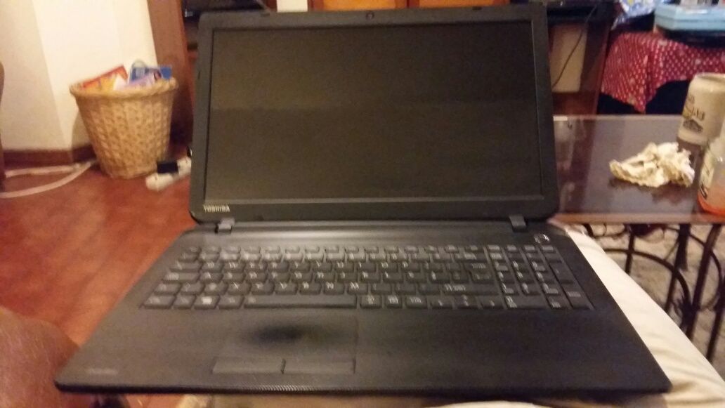 Toshiba Satellite (Oportunidade)