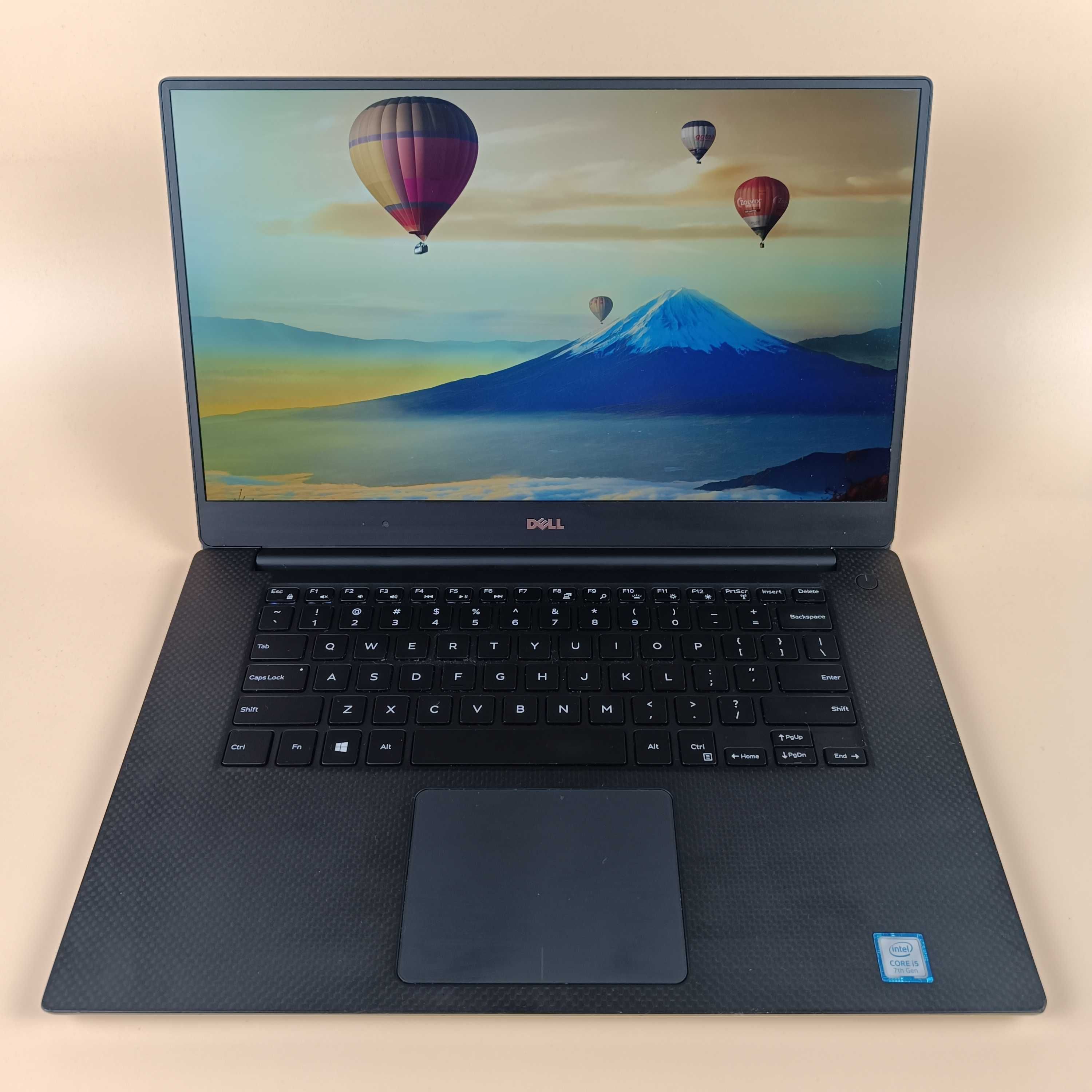 Dell Precision 5520 i5-7440HQ/8Гб/SSD 256Гб/15.6"/FHD IPS/АКБ 3г