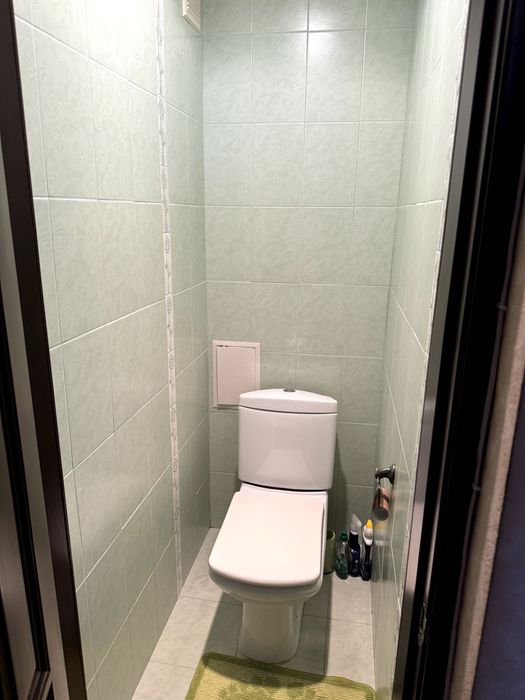 Продается 3к квартира (Возможна продажа по Євідновлення)