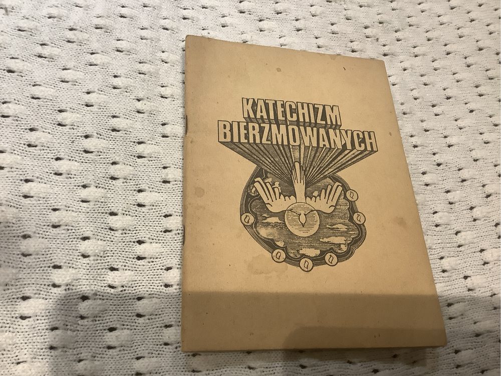 Katechizm bierzmowanych 1983