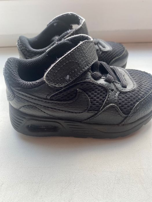 Кросівки Nike 22 р