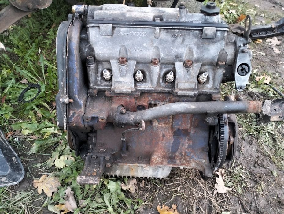 Двигун Таврія, Славута,Дана,Таврія Пікап