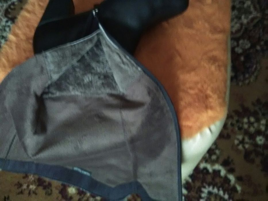 Сапоги зимние женские ,,,Немецкие,,, 41 разм. 5000 грн