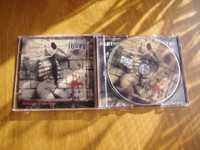 THE THORN -  - "Hermitage of non-divine" - rewelacyjny death/thrash CD