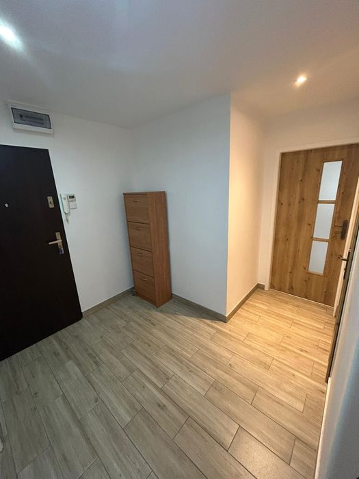 Mieszkanie do wynajęcia