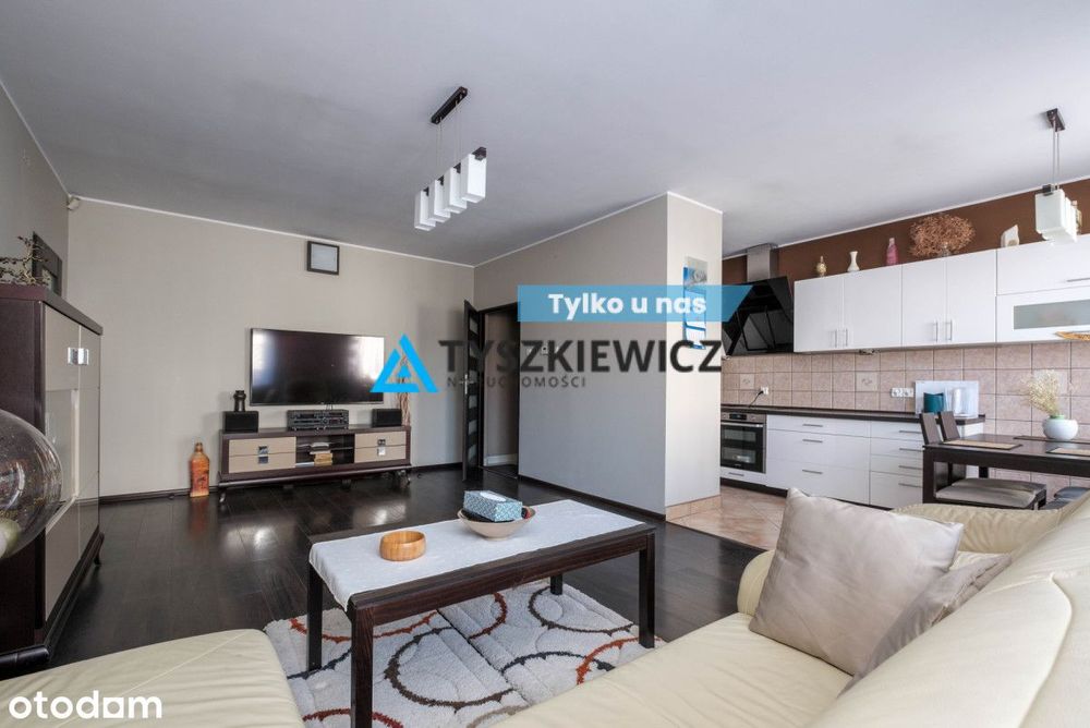 Kompleks 3 budynków mieszkalno-usługowych