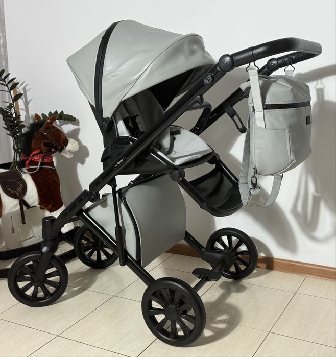 Anex e/Type Marble 3w1.Cybex/Wysyłka.