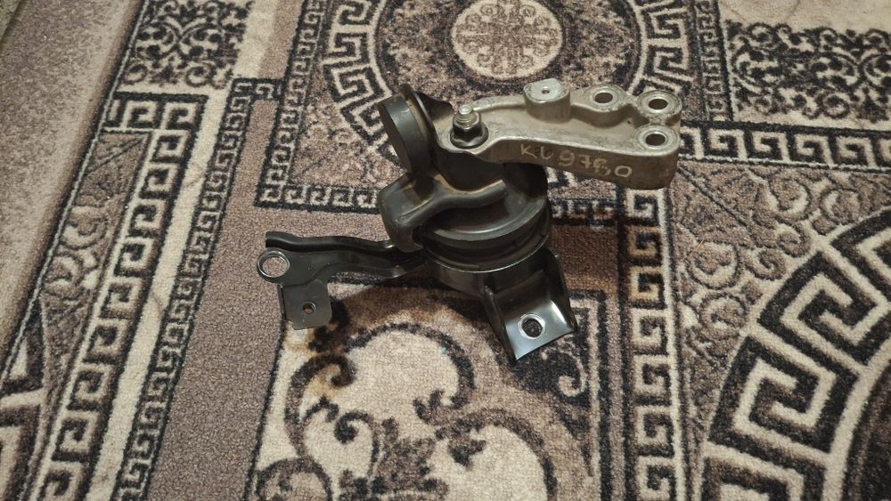 Подушка kia быушная