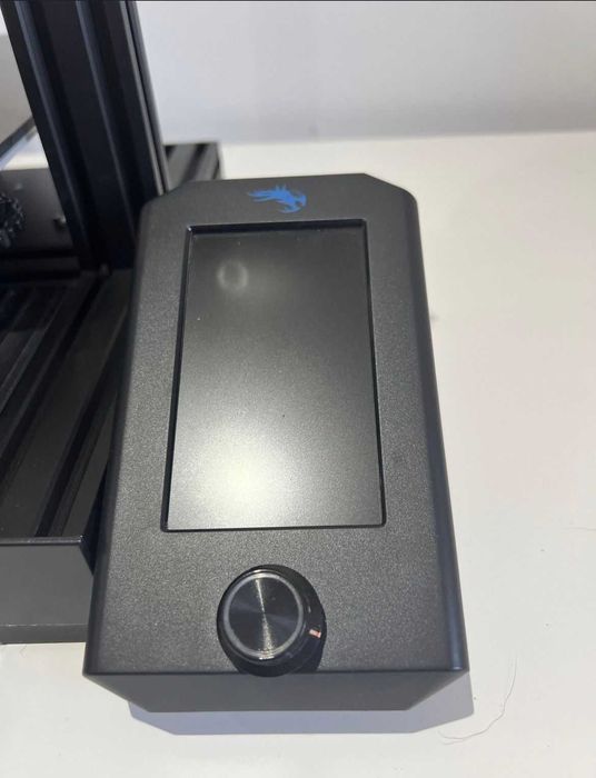 impressora 3D Ender 3