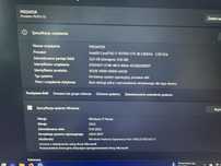 Laptop Acer Predator Helios 300 i7 10750h 240hz rtx 2070