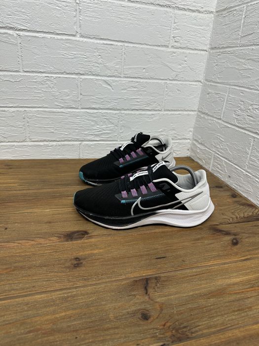 Кроссовки Nike air zoom pegasus 42р