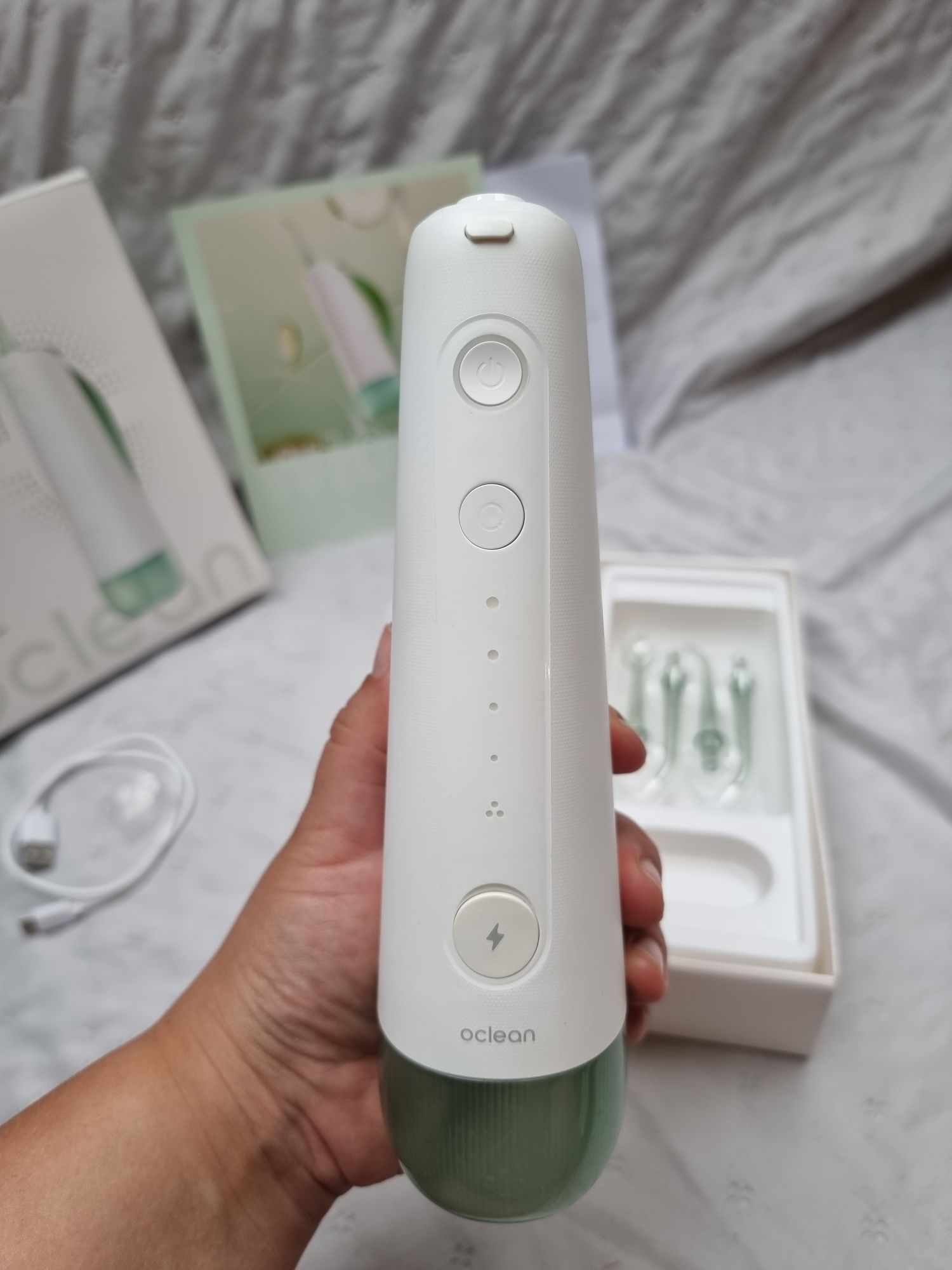 Irrygator Oclean W10