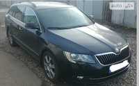 Skoda Superb, 2014р.в.