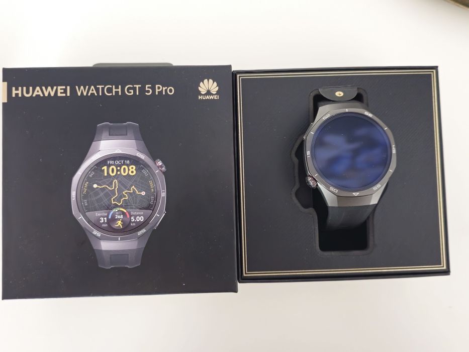 Huawei Watch GT 5 PRO