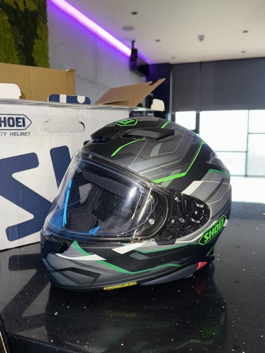 Мотошлем Shoei NXR 2 Prologue TC-4 M