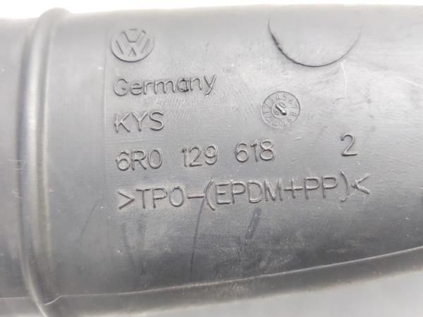 Tubo do intercooler SEAT Ibiza IV (6J5, 6P1)