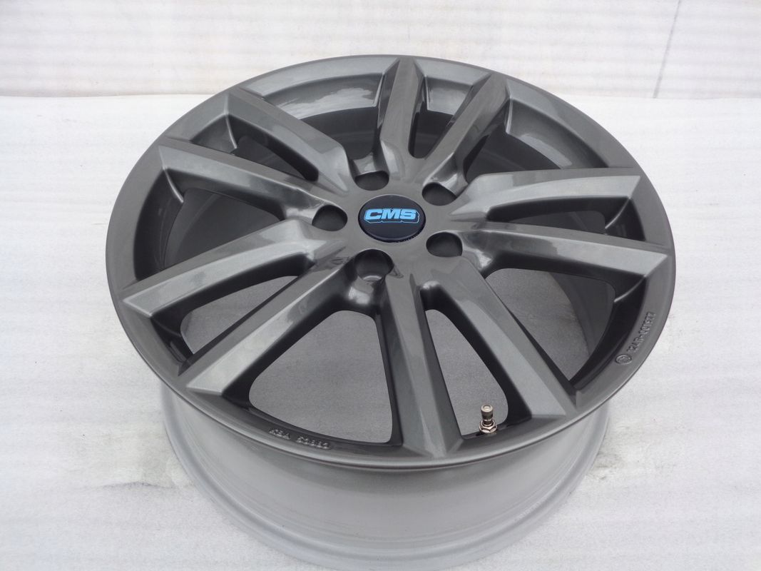Felgi Alufelgi Cms 18 Vw Golf Skoda Octavia Seat Leon Audi A3 5x112