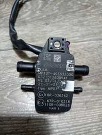Mapsensor czujnik ciśnienia gazu Lovato MP12T Tipo MP01