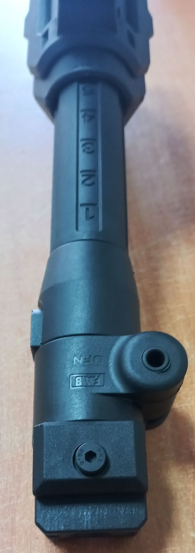 Приклады FAB Defense, Magpul, MFT для АК47 / АК74 / АКМ / РПК от 3900