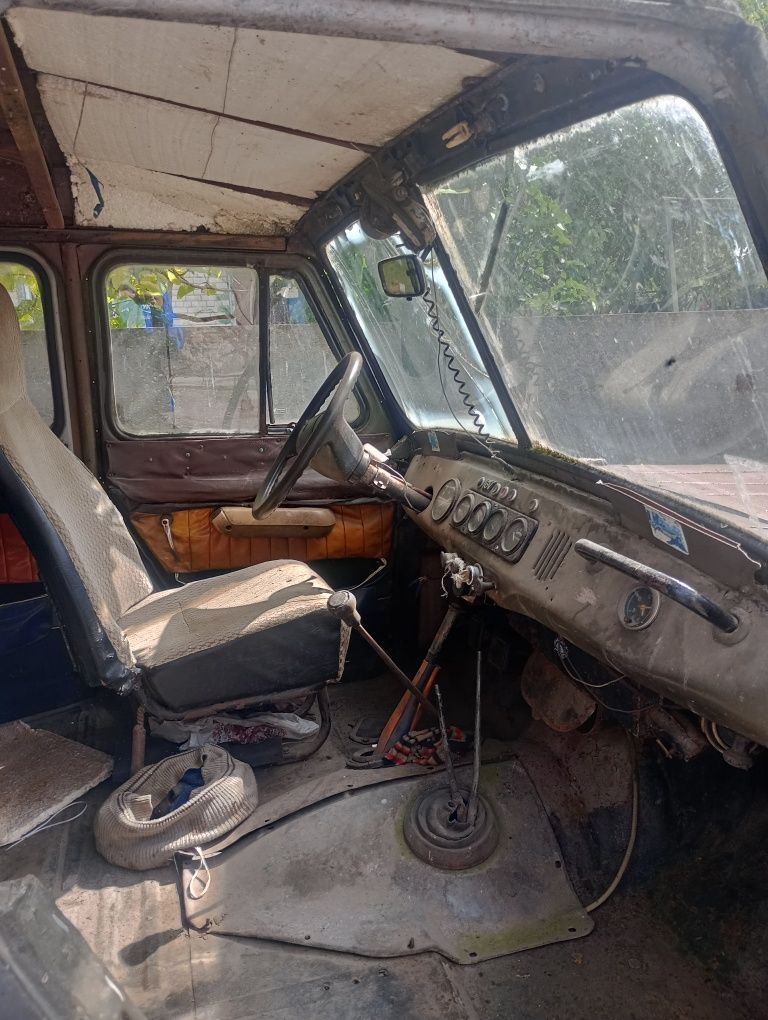 Продається Уаз 469Б