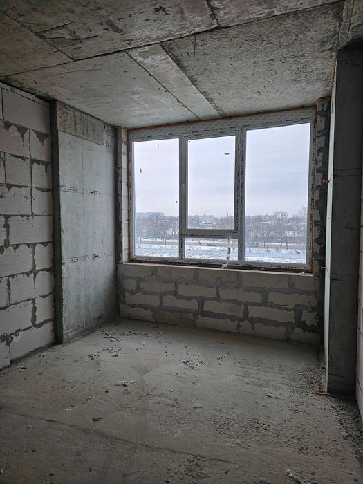 № 12122 - 2 к. квартира, Гормолзавод, проспект Незалежності , 5/15 эт.