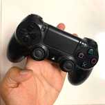 Comando PS4 Dualshock Black v2 (Wireless)