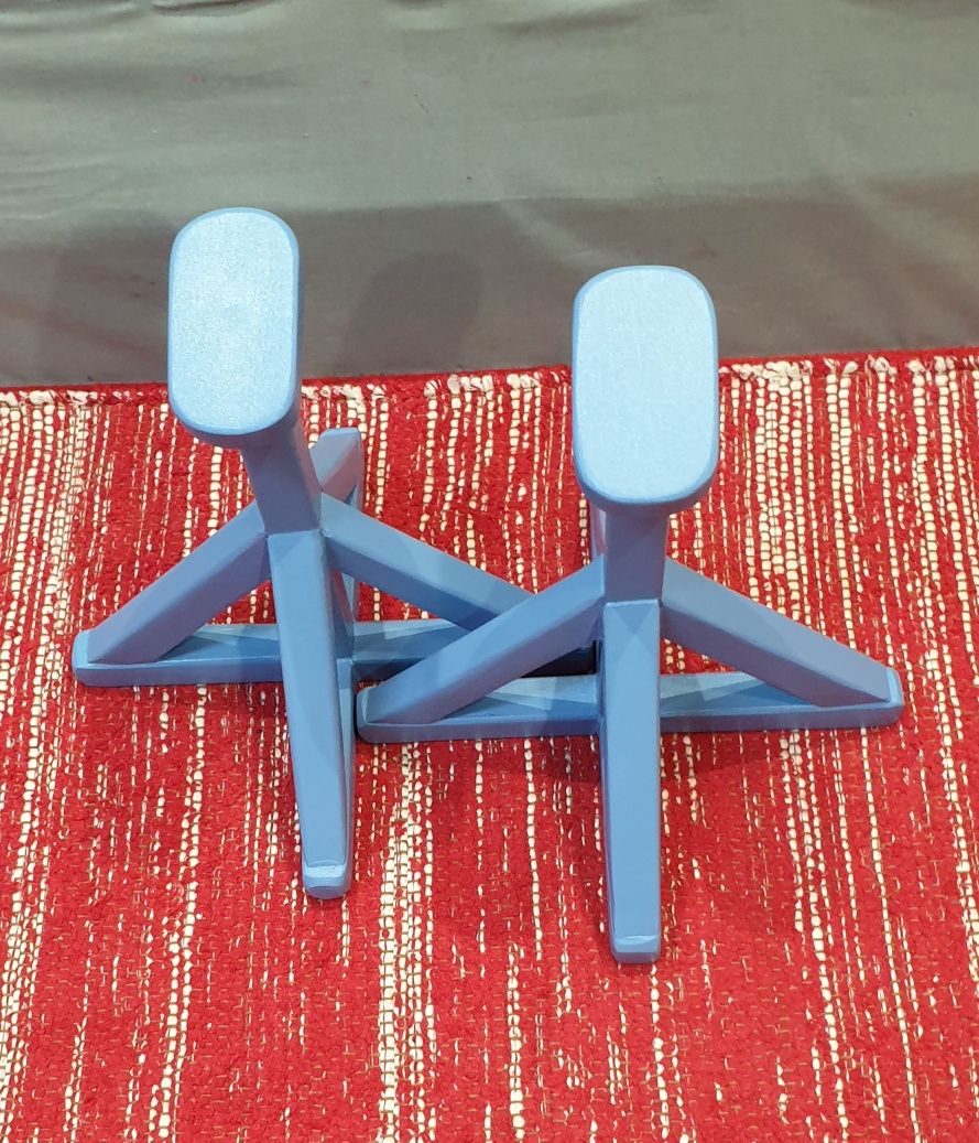 Mãozotas ginástica acrobática 32cm