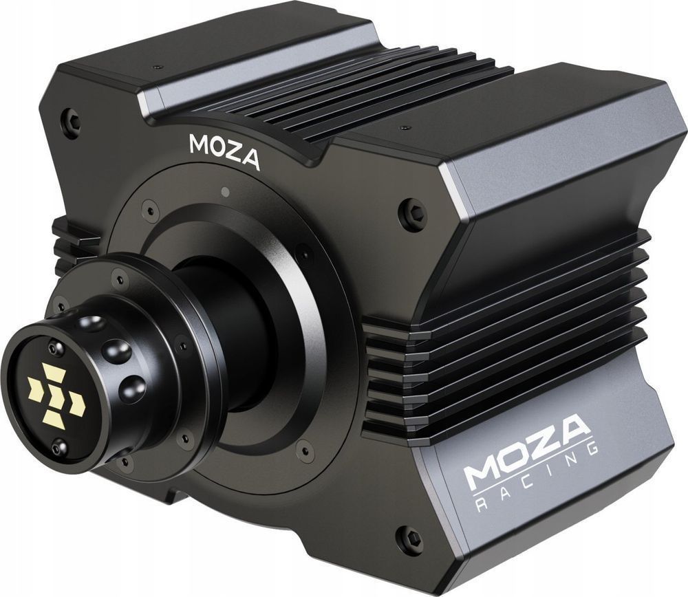 Direct drive Moza r5 ігровий комплект для симрейсінгу