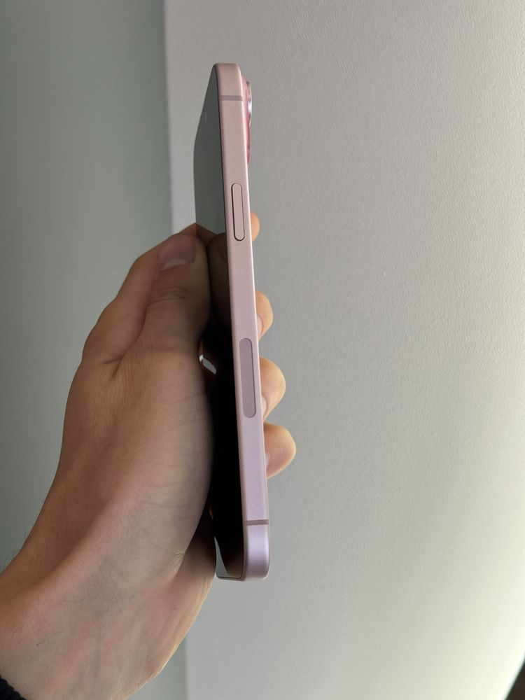 iPhone 15 plus 128 gb neverlock