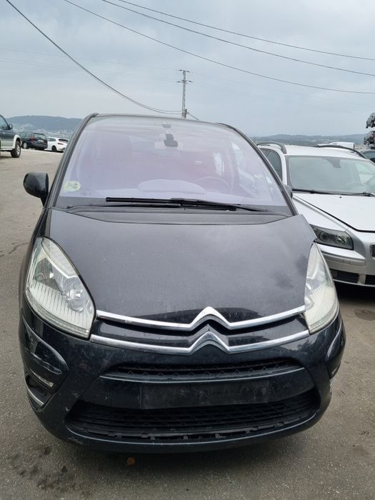 Citroën C4 Picasso 1.6 HDi de 2010 para peças