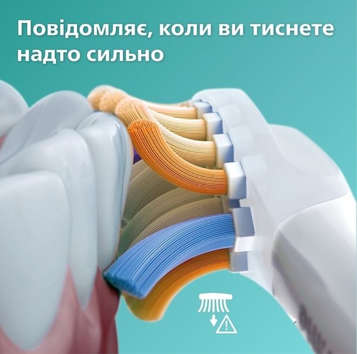 Електричні зубні щітки (2шт Philips Sonicare DiamondClean