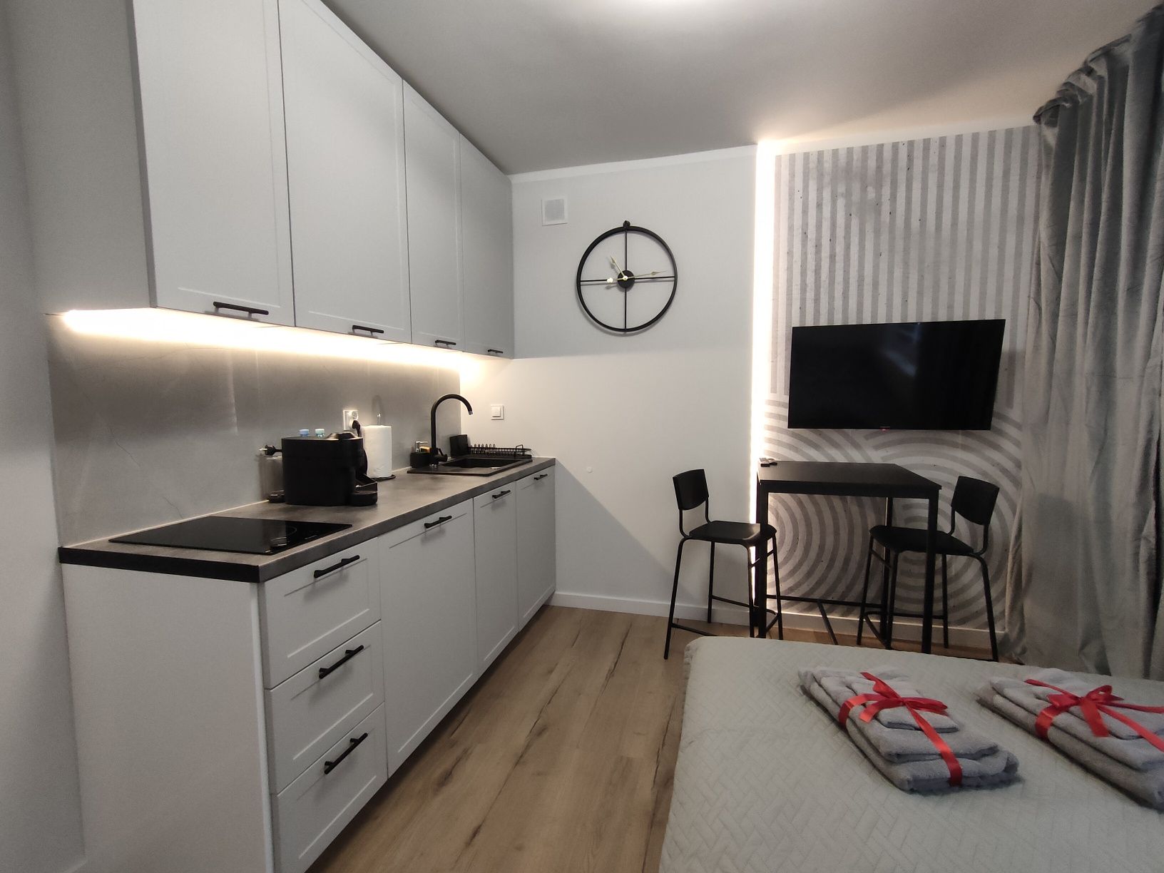 Slate Apartament Polanica - Zdrój 2-osobowy do wynajęcia noclegi