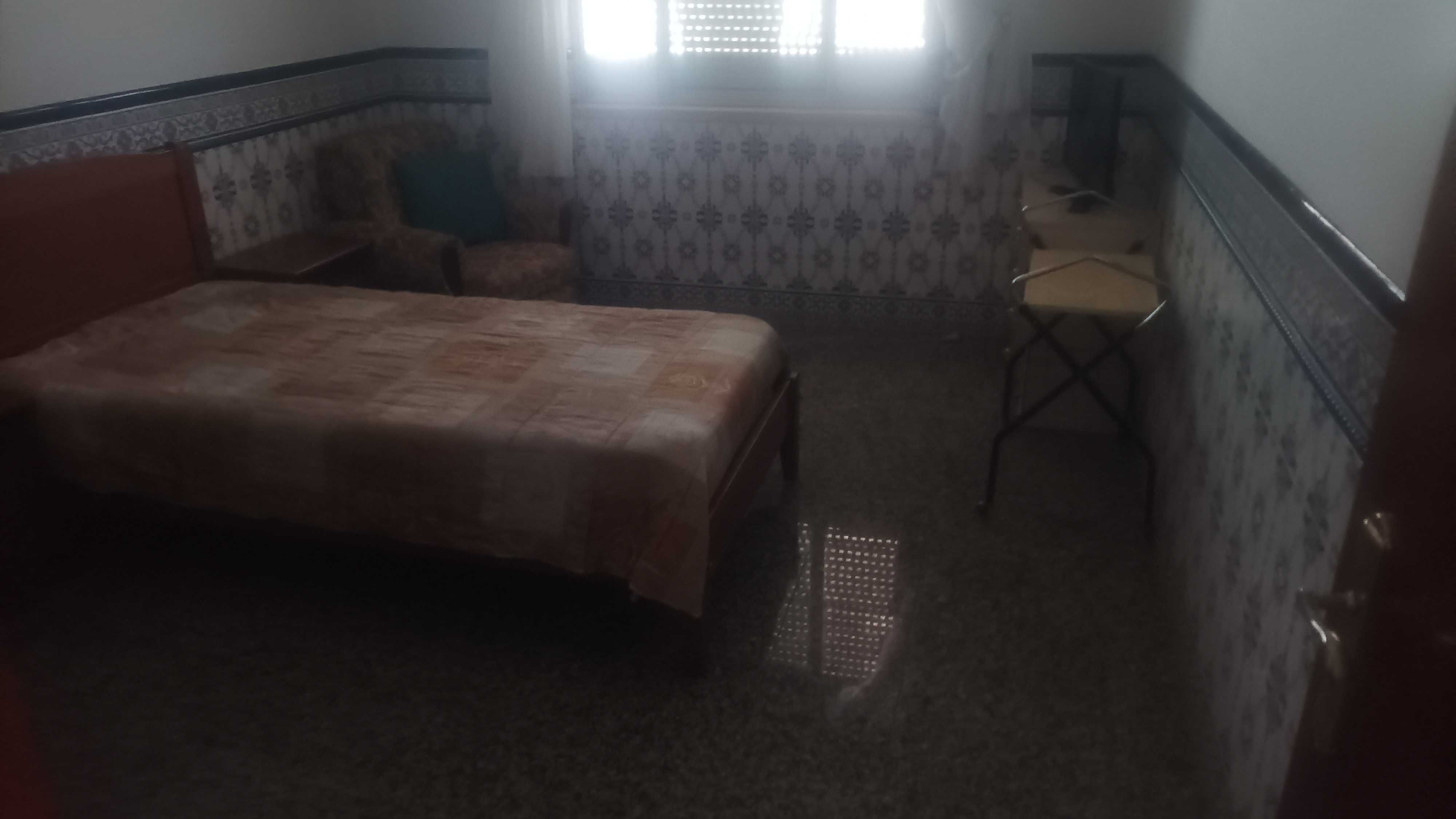 Vale Milhaços - Corroios -  Quarto