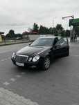 Mercedes E Klasa W211 2.2 CDI
