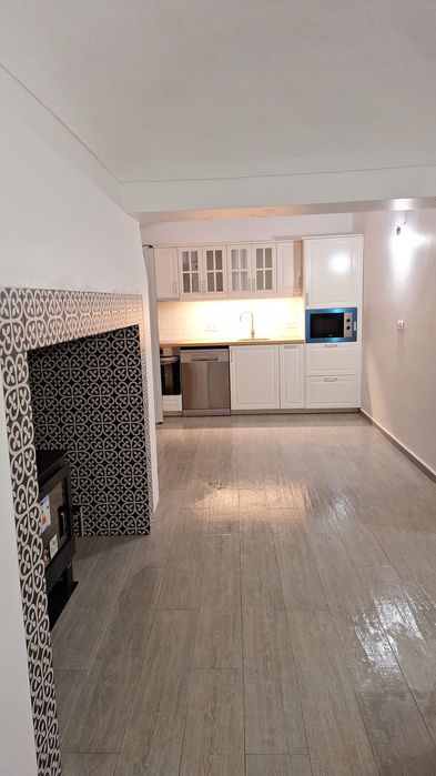 Mão de obra em remodelação, e inúmeros serviços em construção civil