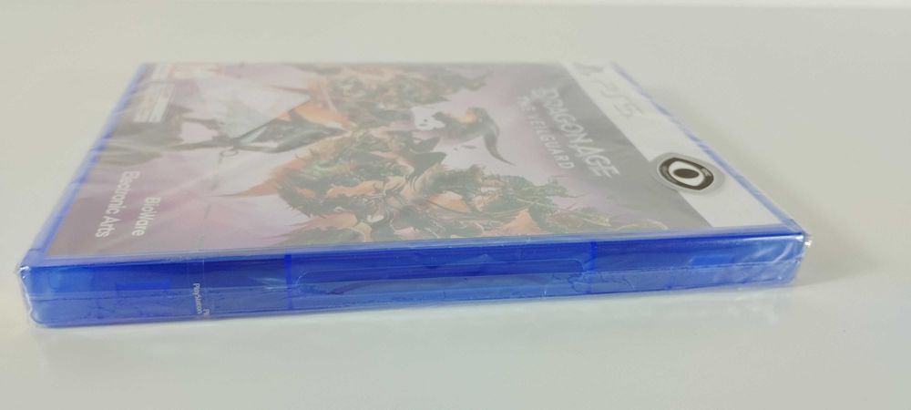 Dragon Age: The Veilguard - Playstation 5 PS5 - Selado