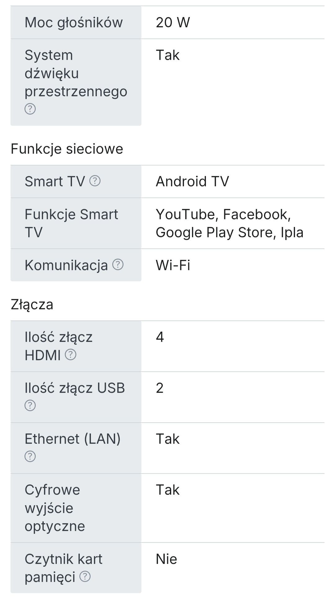 Philips 55cali 4K UHD Android Ambilight DVB-T2 SMART telewizor