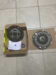 Fiat  500 / Punto / Panda / Ford Ka -embraiagem sachs nova