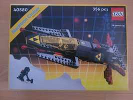 Lego Blacktron Cruiser 40580