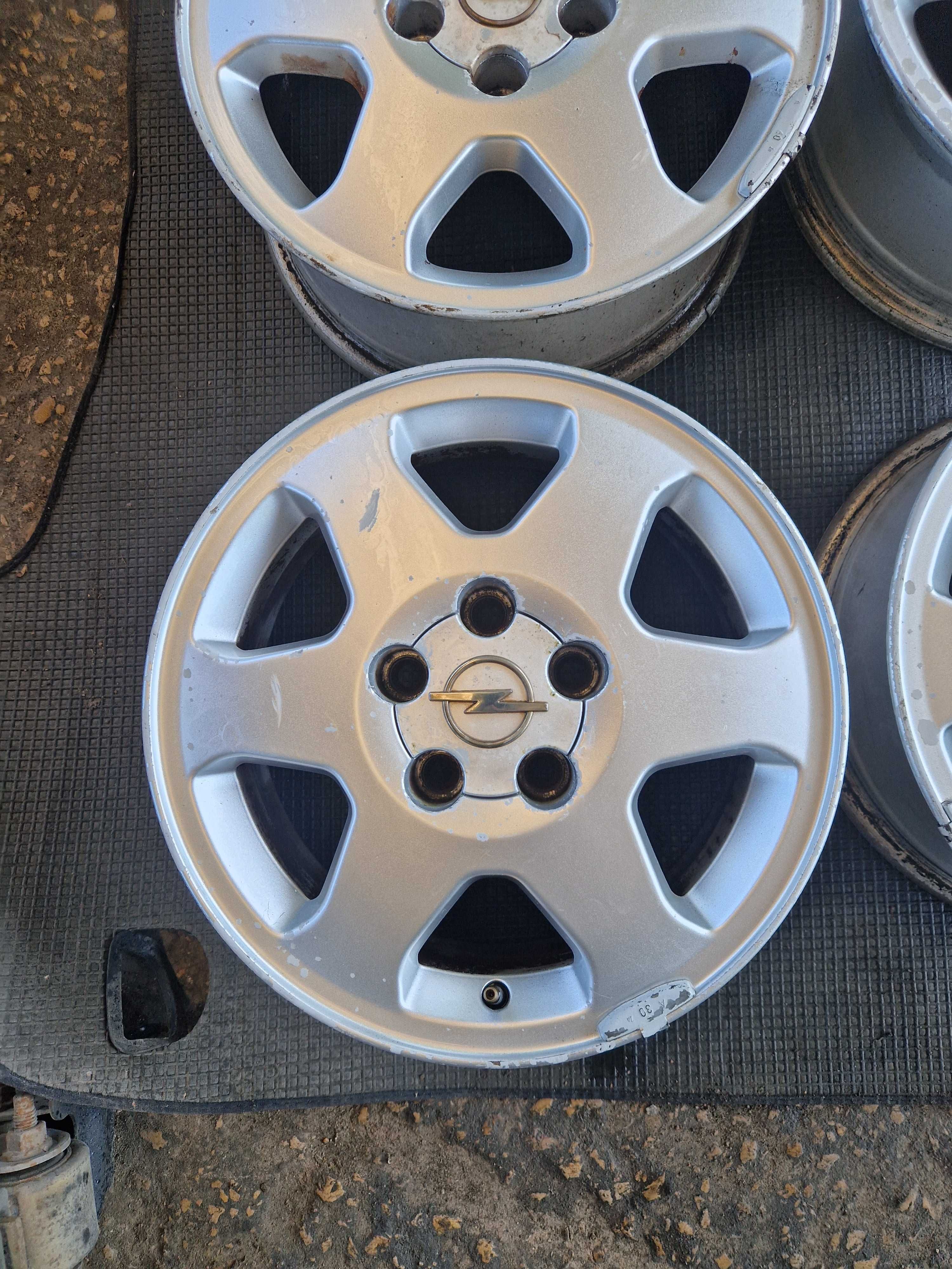 Jantes Opel 15''