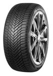 NOWE opony całoroczne 4szt 245/40 R20 Nexen Nblue 4Season 2 2024 WYSYŁ
