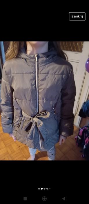 Kurtka na jesień 152