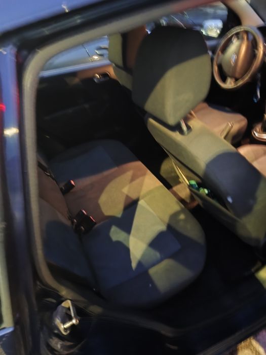 Vendo ou troco por mota